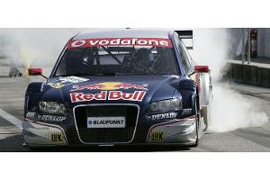 DTM Hockenheim