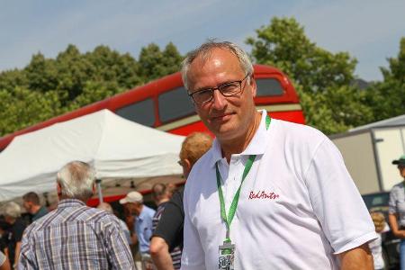 Sachsen Classic 2017, RedAnts