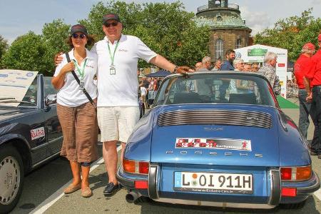 Sachsen Classic 2017, RedAnts