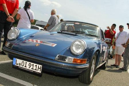Sachsen Classic 2017, RedAnts