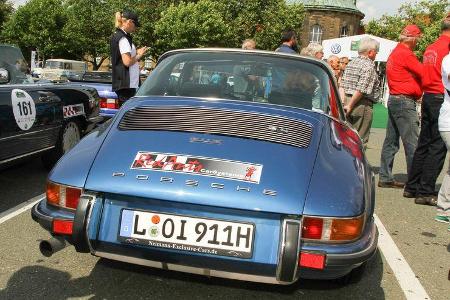 Sachsen Classic 2017, RedAnts
