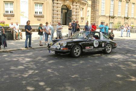 Sachsen Classic 2017, RedAnts