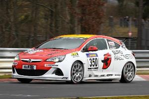 Rennabbruch nach Todesfall in der VLN