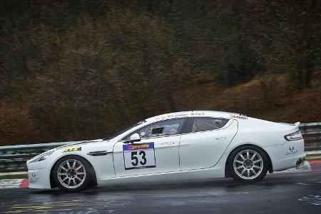 VLN 2013, #053, Klasse E1XP
