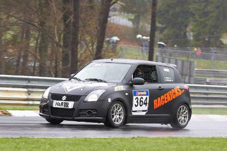 VLN 2013, #364, Klasse SP2