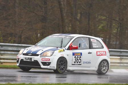VLN 2013, #365, Klasse SP2