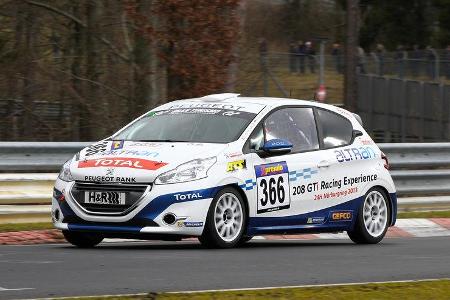 VLN 2013, #366, Klasse SP2