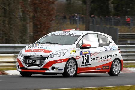 VLN 2013, #368, Klasse SP2