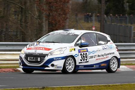 VLN 2013, #369, Klasse SP2