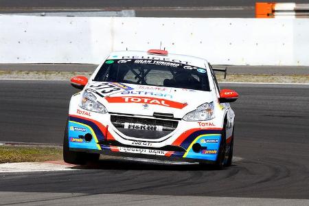 VLN 2013, #373, Klasse SP2T