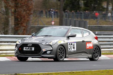 VLN 2013, #374, Klasse SP2T