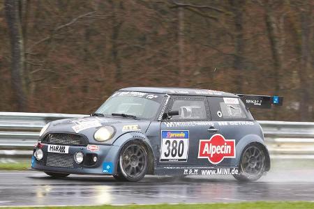 VLN 2013, #380, Klasse SP2T