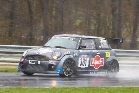 VLN 2013, #381, Klasse SP2T