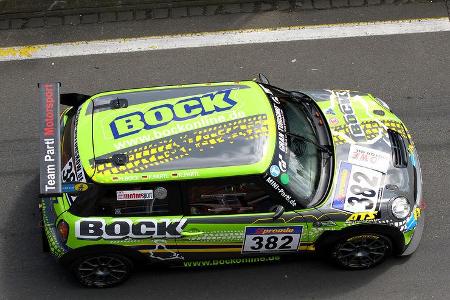 VLN 2013, #382, Klasse SP2T