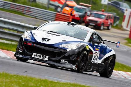 VLN 2013, #383