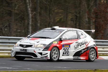 VLN 2013, #266, Klasse SP3
