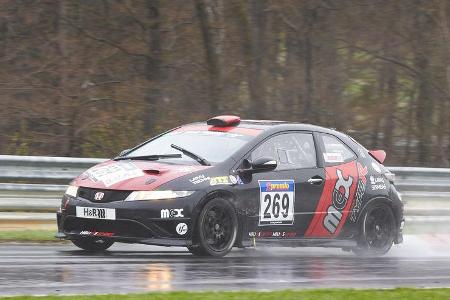 VLN 2013, #269, Klasse SP3