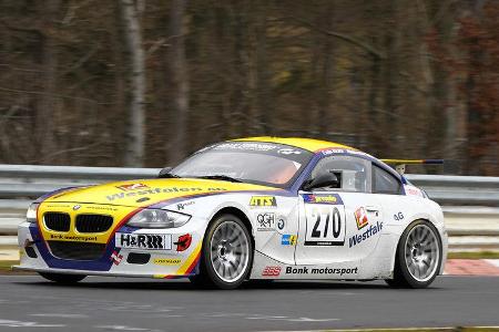 VLN 2013, #270, Klasse SP3