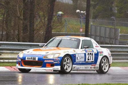 VLN 2013, #271, Klasse SP3