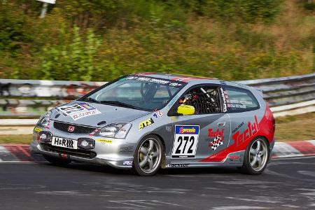 VLN 2013, #272, Klasse SP3