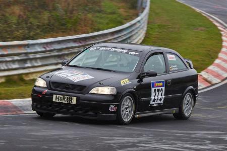 VLN 2013, #273, Klasse SP3