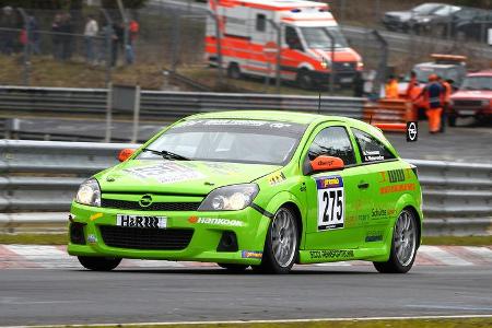 VLN 2013, #275, Klasse SP3