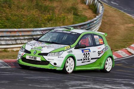 VLN 2013, #282, Klasse SP3