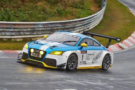 VLN 2013, #1