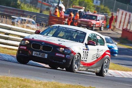 VLN 2013, #306, Klasse SP3T