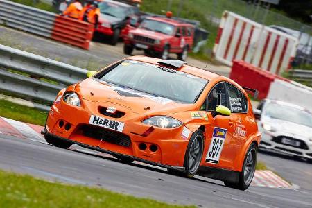 VLN 2013, #307