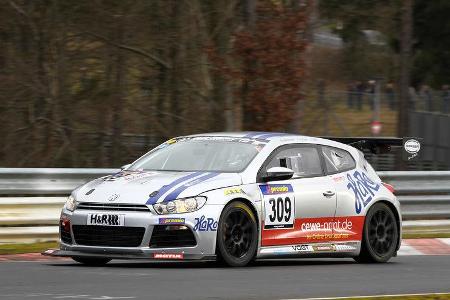 VLN 2013, #309, Klasse SP3T