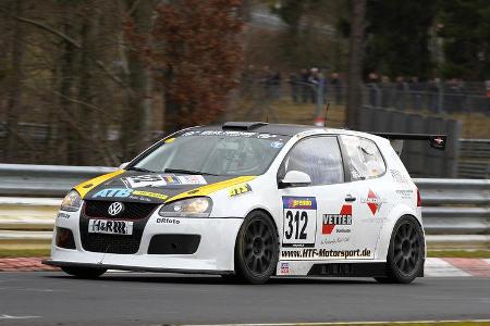 VLN 2013, #312, Klasse SP3T