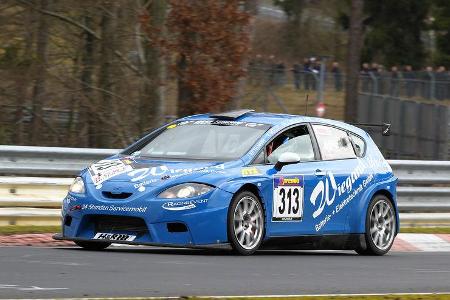 VLN 2013, #313, Klasse SP3T