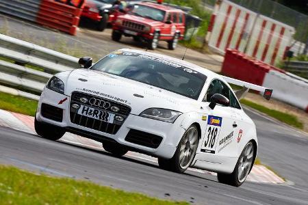 VLN 2013, #318