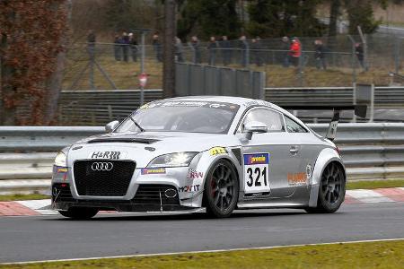 VLN 2013, #321, Klasse SP3T