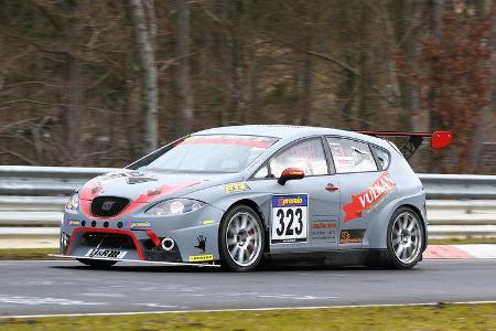 VLN 2013, #323, Klasse SP3T