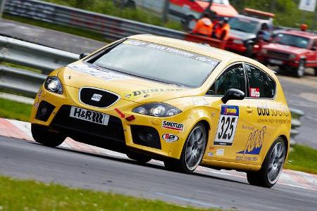 VLN 2013, #325