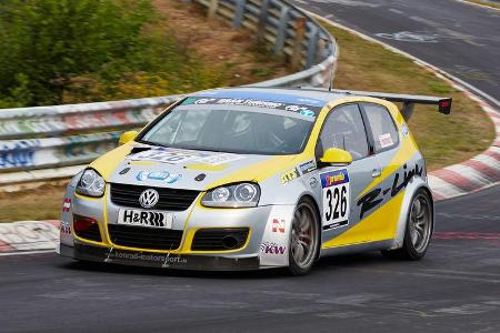 VLN 2013, #326, Klasse SP3T