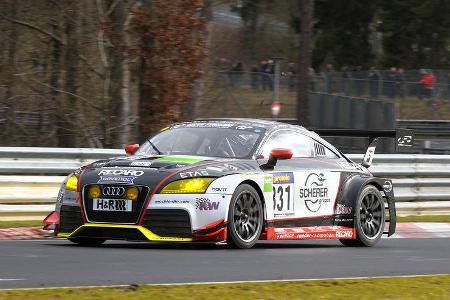 VLN 2013, #331, Klasse SP3T