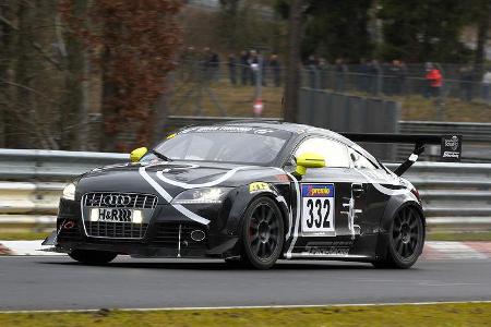 VLN 2013, #332, Klasse SP3T