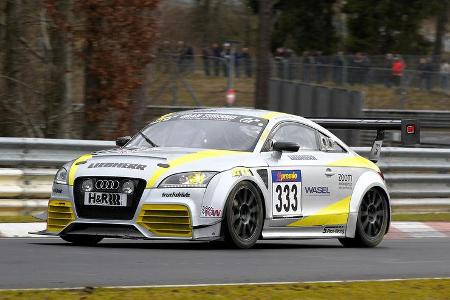 VLN 2013, #333, Klasse SP3T