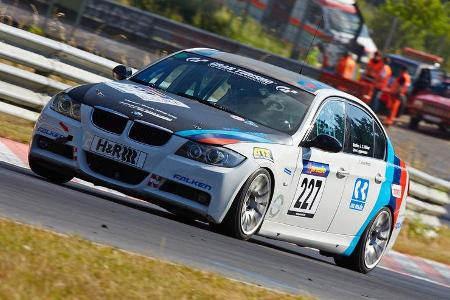 VLN 2013, #227, Klasse SP4