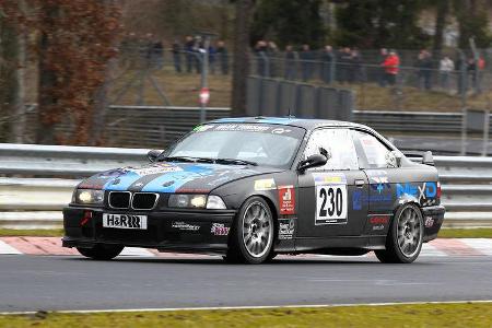 VLN 2013, #230, Klasse SP4