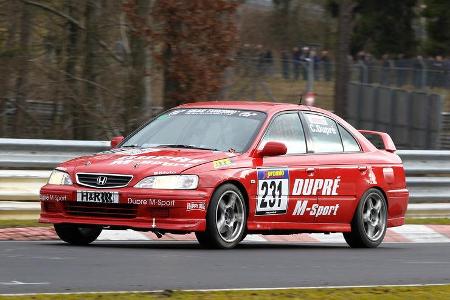 VLN 2013, #231, Klasse SP4