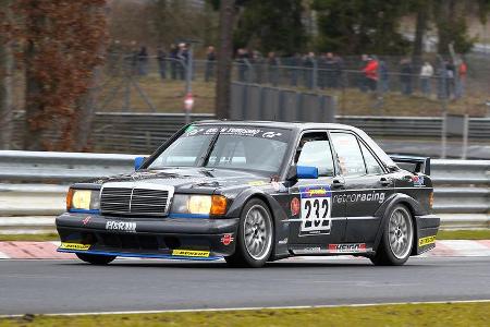 VLN 2013, #232, Klasse SP4