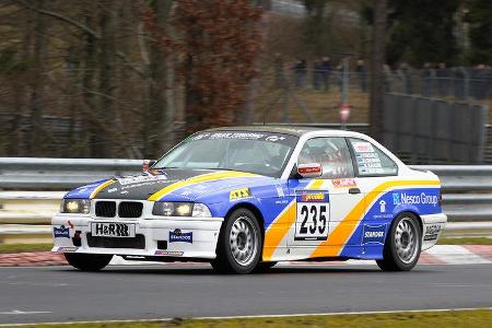 VLN 2013, #235, Klasse SP4