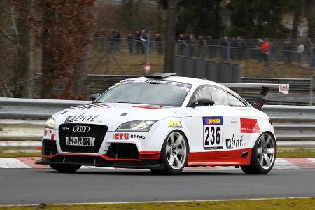 VLN 2013, #236, Klasse SP4T