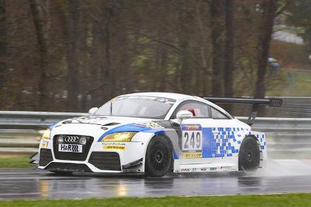VLN 2013, #249, Klasse SP4T