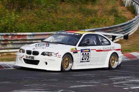 VLN 2013, #209, Klasse SP5