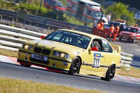 VLN 2013, #211, Klasse SP5